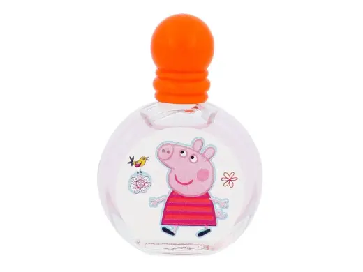 Peppa Pig Peppa Eau de Toilette 7 ml