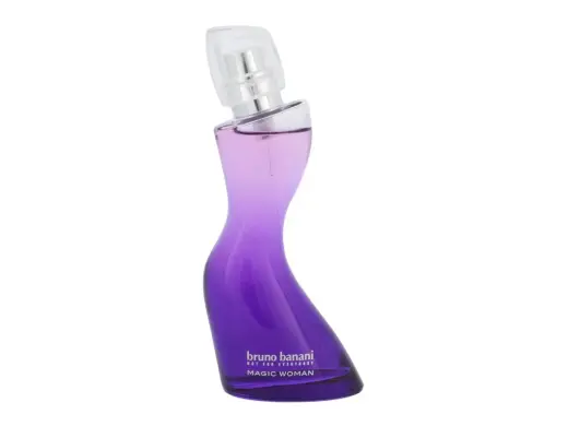 Bruno Banani Magic Woman Eau de Toilette 30 ml