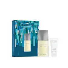Issey Miyake L'Eau D'Issey Pour Homme Giftset