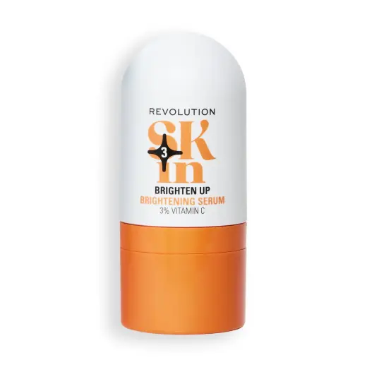 Revolution Skincare, Revolution Skincare, Vitamin C, Brightening, Serum, For Face, 30 ml