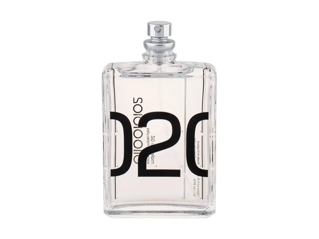 Escentric Molecules Molecule 02 Eau de Toilette 100 ml
