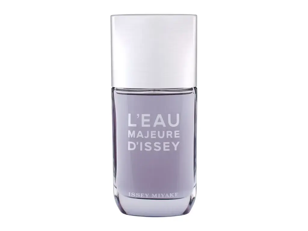 Issey Miyake L´Eau Majeure D´Issey Eau de Toilette 100 ml