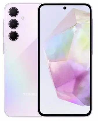 Samsung Galaxy A356 A35 8|256GB 5G DS Lilac