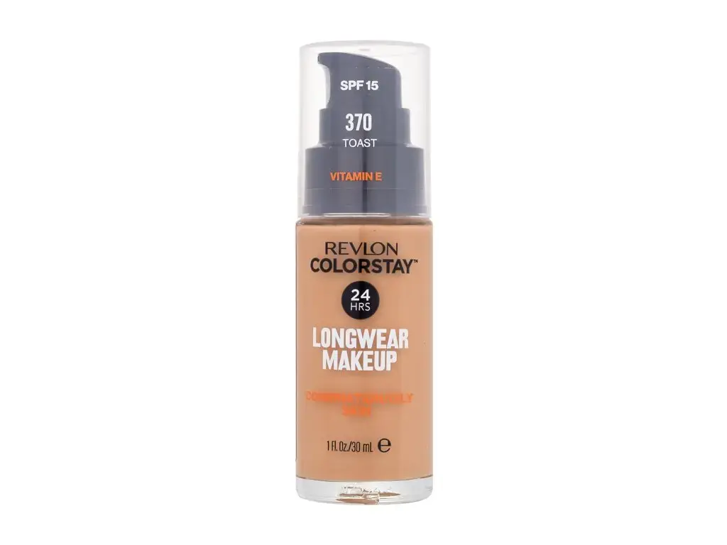 Revlon Colorstay Combination Oily Skin SPF15 Makeup 30 ml