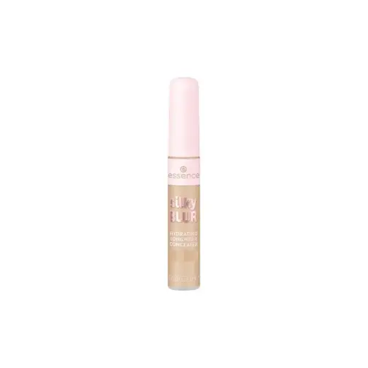 Essence Cosmetics Silky Blur Corrector Hidratante Larga Duración 180 10ml