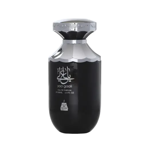 Bait Al Bakhoor Yaa Gaali (EDP) parfimērijas ūdens unisex 100 ml