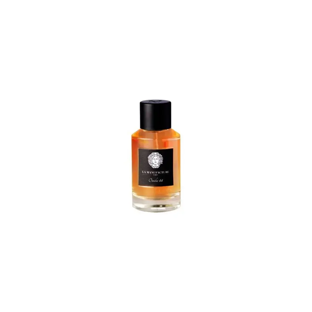 La Manufacture, Omelie 44, Eau De Parfum, Unisex, 100 ml