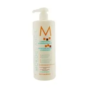 Moroccanoil Regenerating Hydrating Repair Shampoo - 1000ml