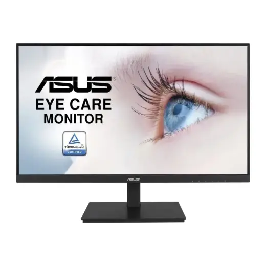 ASUS VA24DQSB LED monitor 23 8" Asus8" Asus 8" (90LM054J-B01370) (90LM054JB01370) (90LM054J-B02370) (90LM054JB02370)