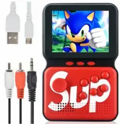 Spēļu konsole RoGer M3 Sup Pro GameBox 800