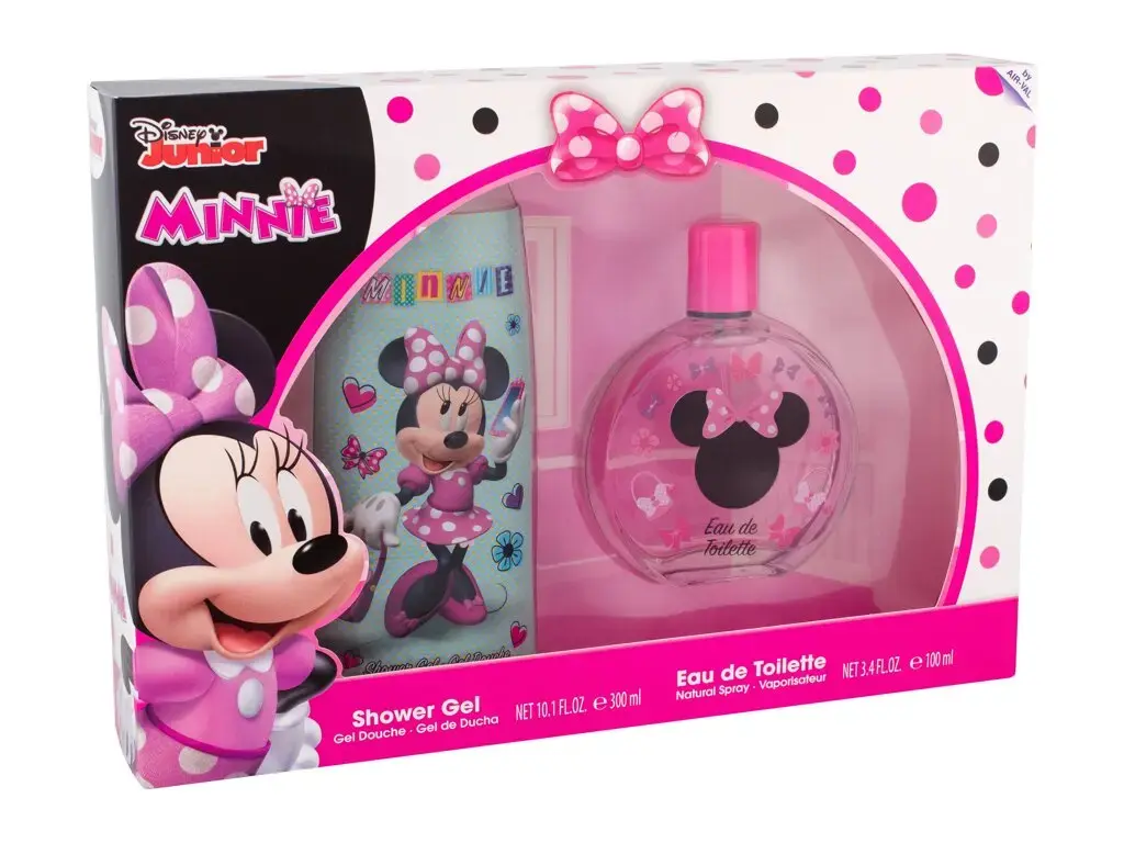 Disney Minnie Eau de Toilette 100 ml