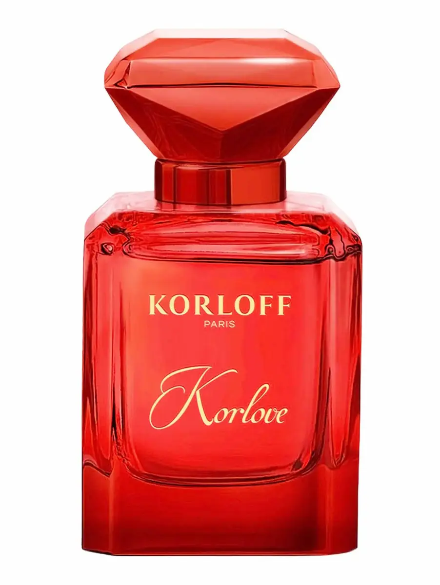 Korloff Korlove (EDP) parfimērijas ūdens sievietēm 50 ml