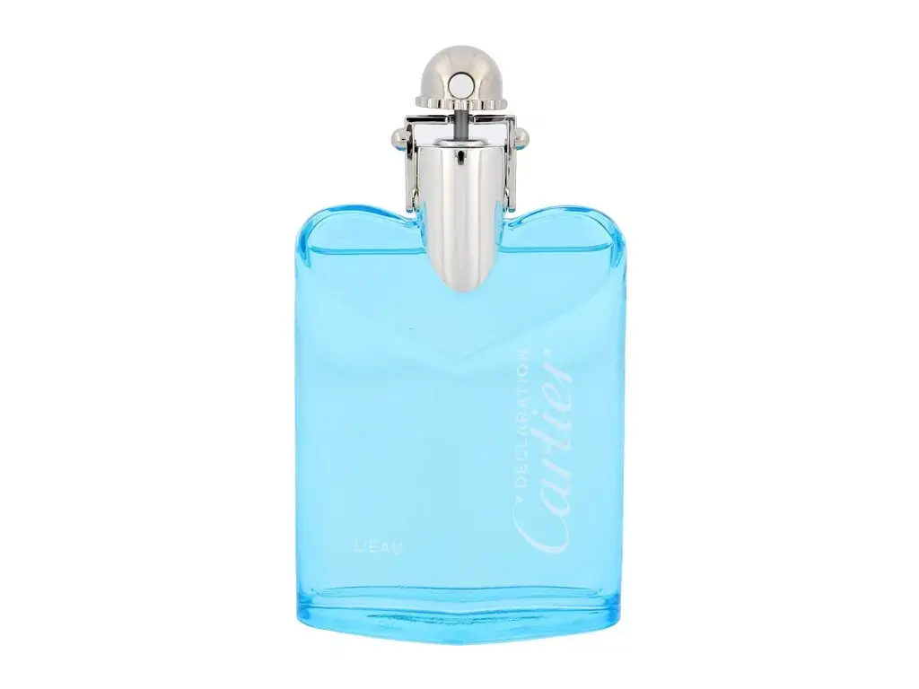 Cartier Declaration L´Eau Eau de Toilette 50 ml