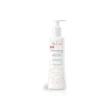Avène Cleansing Milk for (Redness-Relief Refreshing Cleansing Lotion)