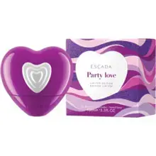 Escada Party Love (EDP) parfimērijas ūdens sievietēm 100 ml