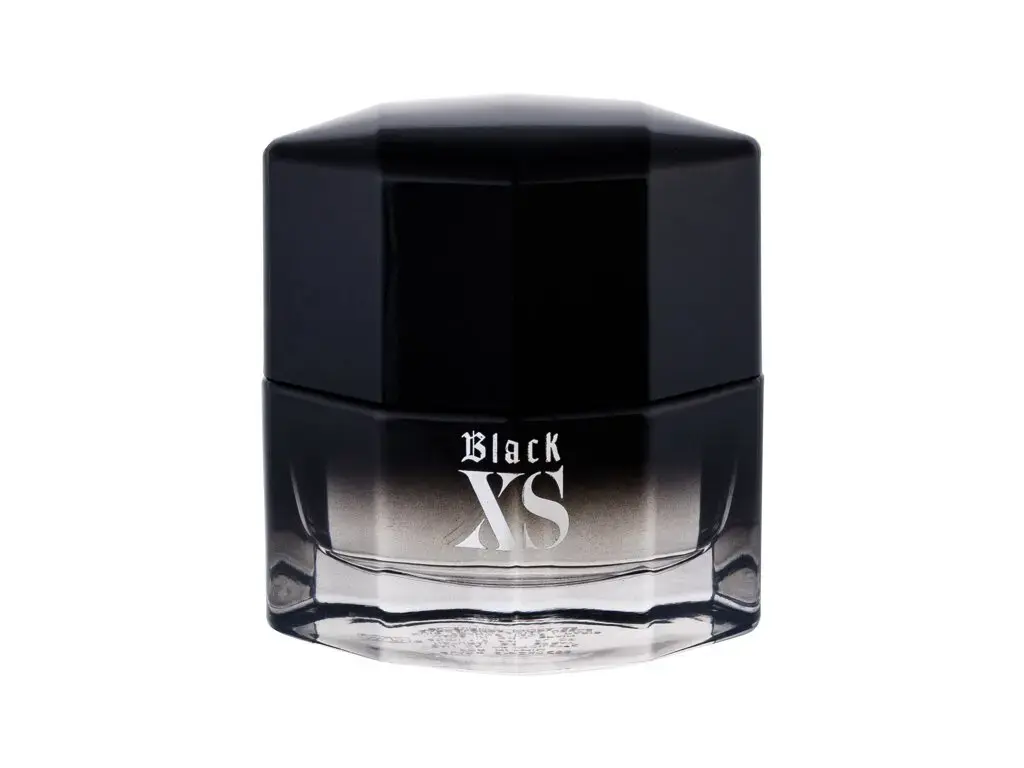 Paco Rabanne Black XS 2018 Eau de Toilette 50 ml