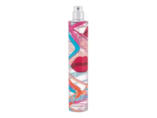 Salvador Dali Crazy Kiss Eau de Toilette 50 ml