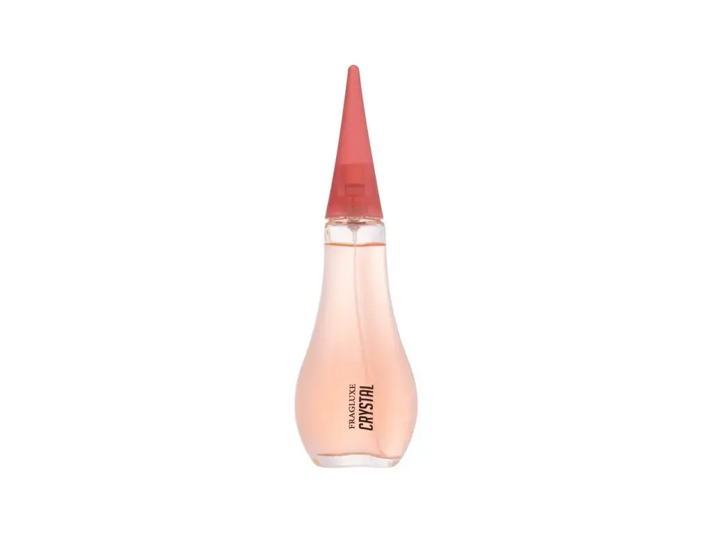 Fragluxe Crystal Eau de Toilette 100 ml