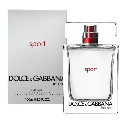 Dolce&Gabbana The One Sport Eau de Toilette 150 ml