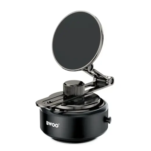 BWOO ZJ140 magnetiline auto telefonihoidik iminapaga