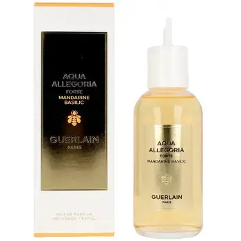 Guerlain  Aqua Allegoria Mandarine Basilic Refill