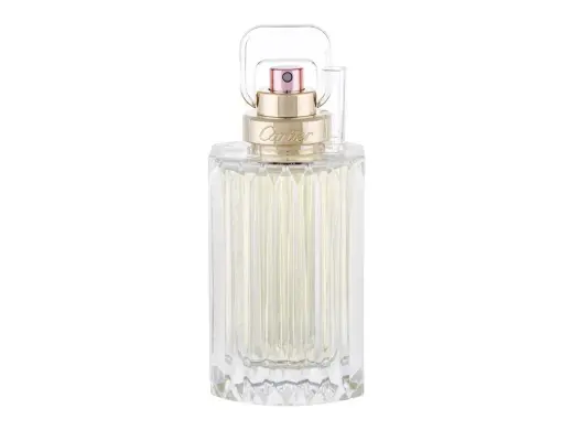 Cartier Carat Eau de Parfum 100 ml