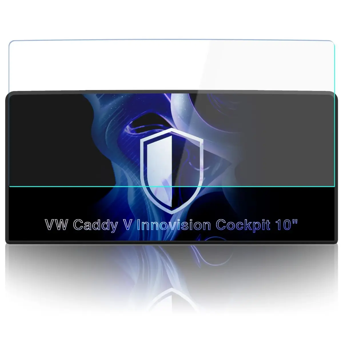 3mk Protection VW Caddy V Innovision