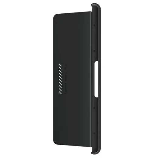 UNIQ Volo uchwyt na Apple Pencil | Pixo ciemnoszary|charcoal dark grey