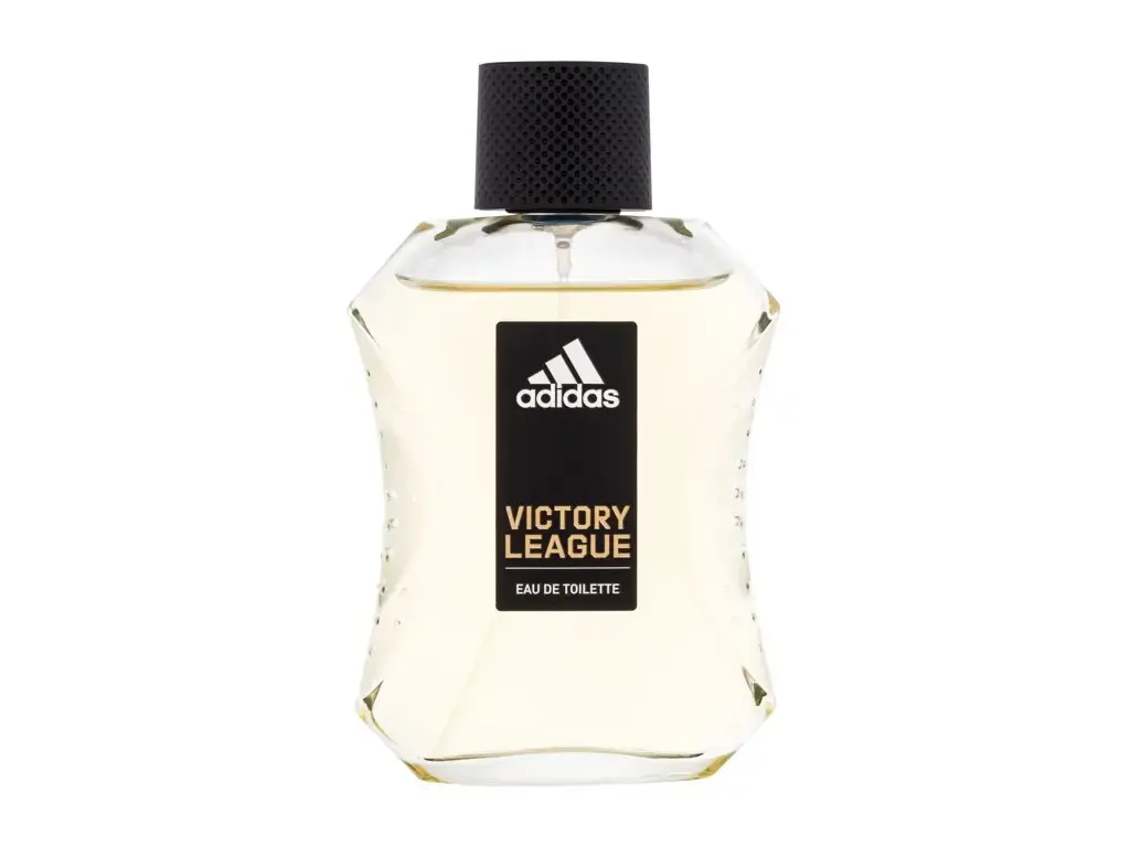 Adidas Victory League Eau de Toilette 100 ml
