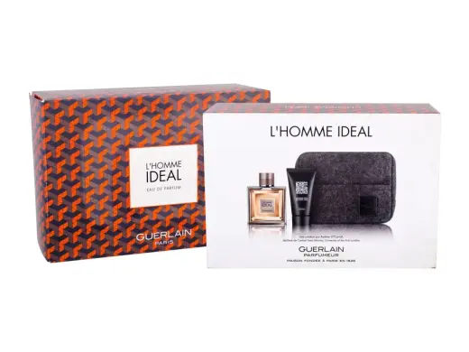 Guerlain L´Homme Ideal Eau de Parfum 100 ml
