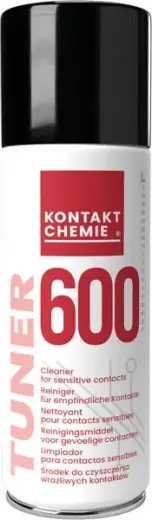 The cleaning spray for high quality consumer electronics Kontakt Chemie