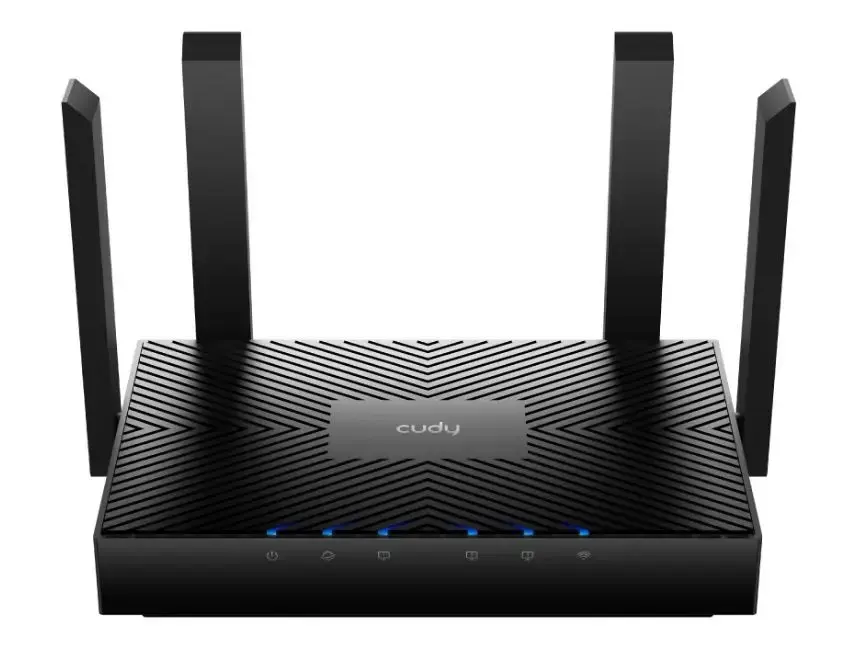 Cudy Wi-Fi WiFi Router (WR3000S)