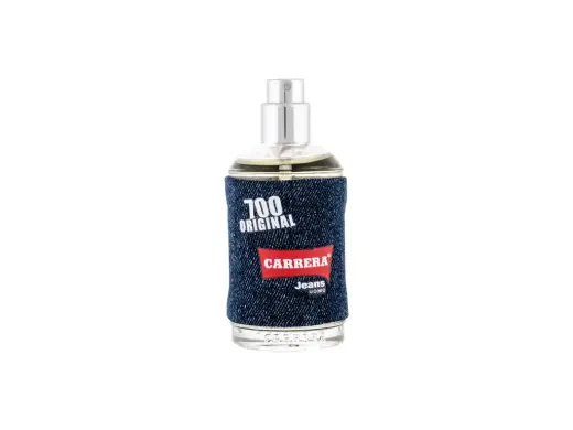 Carrera Jeans 700 Original Uomo Eau de Toilette 40 ml