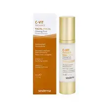 (Radiance Glowing Fluid) C-VIT Brightening (Radiance Glowing Fluid) 50 ml