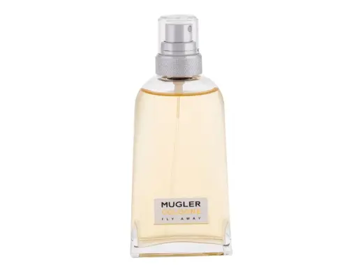 Mugler Cologne Fly Away Eau de Toilette 100 ml
