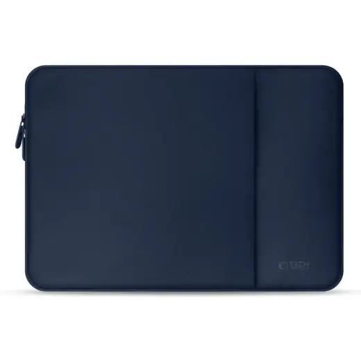 TECH-PROTECT NEOPRENE LAPTOP 13 NAVY BLUE