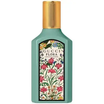 Gucci Flora Gorgeous Jasmine (EDP) parfüümvesi naistele 100 ml