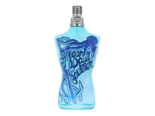 Jean Paul Gaultier Le Male Summer 2014 Eau de Cologne 125 ml