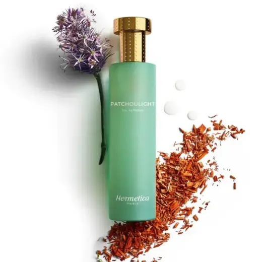 Hermetica Patchoulight Eau De Pafum Spray 100ml