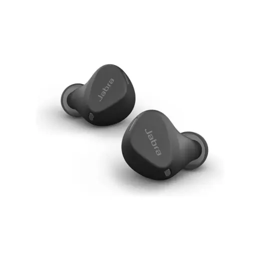 Jabra Elite 4 Active TWS Earphones Black
