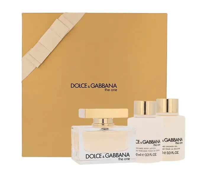 Dolce&Gabbana The One Eau de Parfum 75 ml