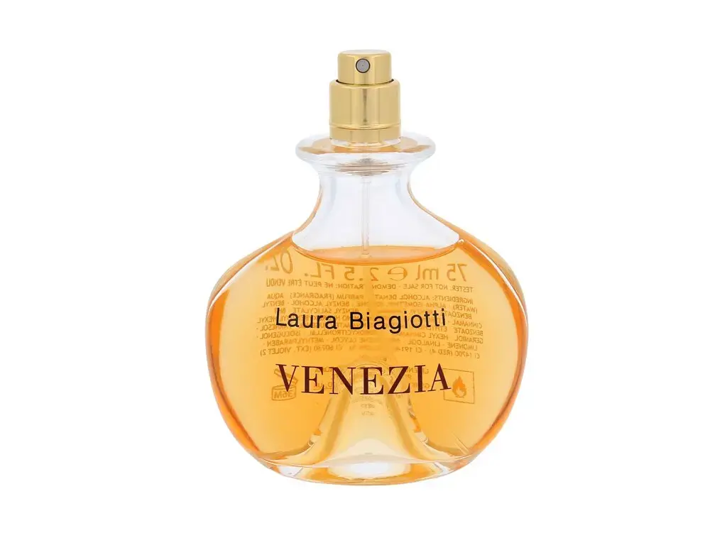 Laura Biagiotti Venezia 2011 Eau de Parfum 75 ml