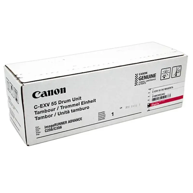 Canon Drum Trommel C-EXV CEXV 55 Magenta (2188C002)