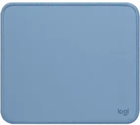 Logitech Mouse Pad Studio Blue Grey