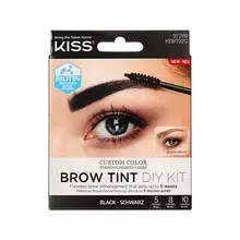 Kiss My Face Brow Tint DIY