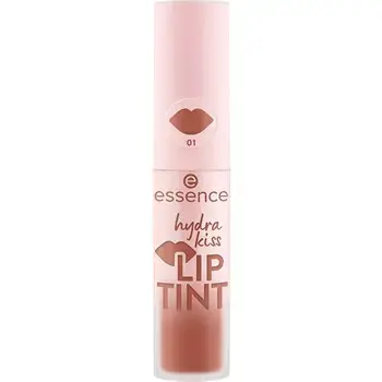 Essence Cosmetics Tinte De Labios Hydra Kiss 04-Classy Red 4ml