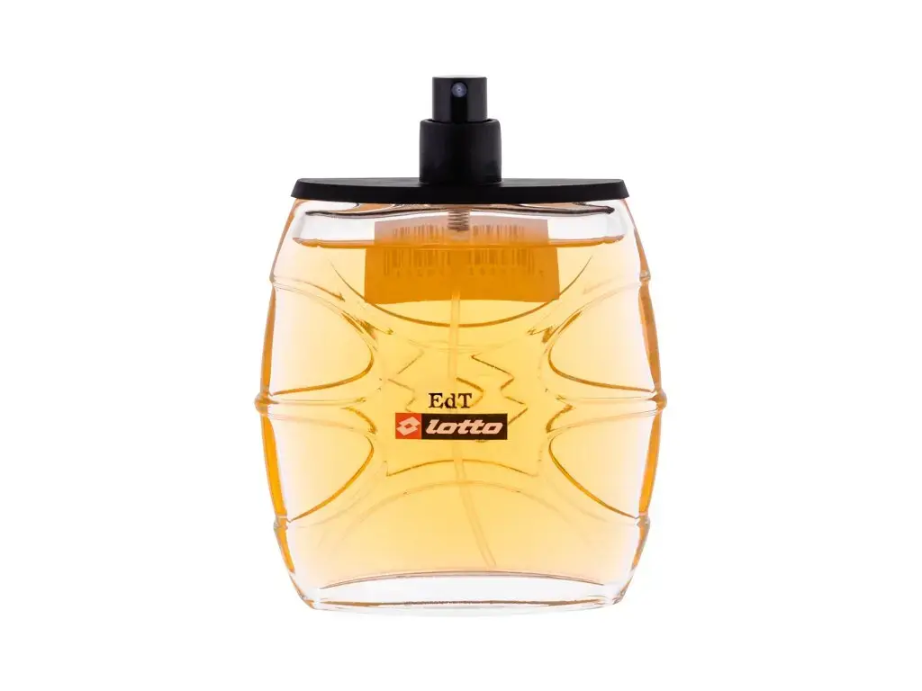 Lotto Lotto Fire Eau de Toilette 100 ml