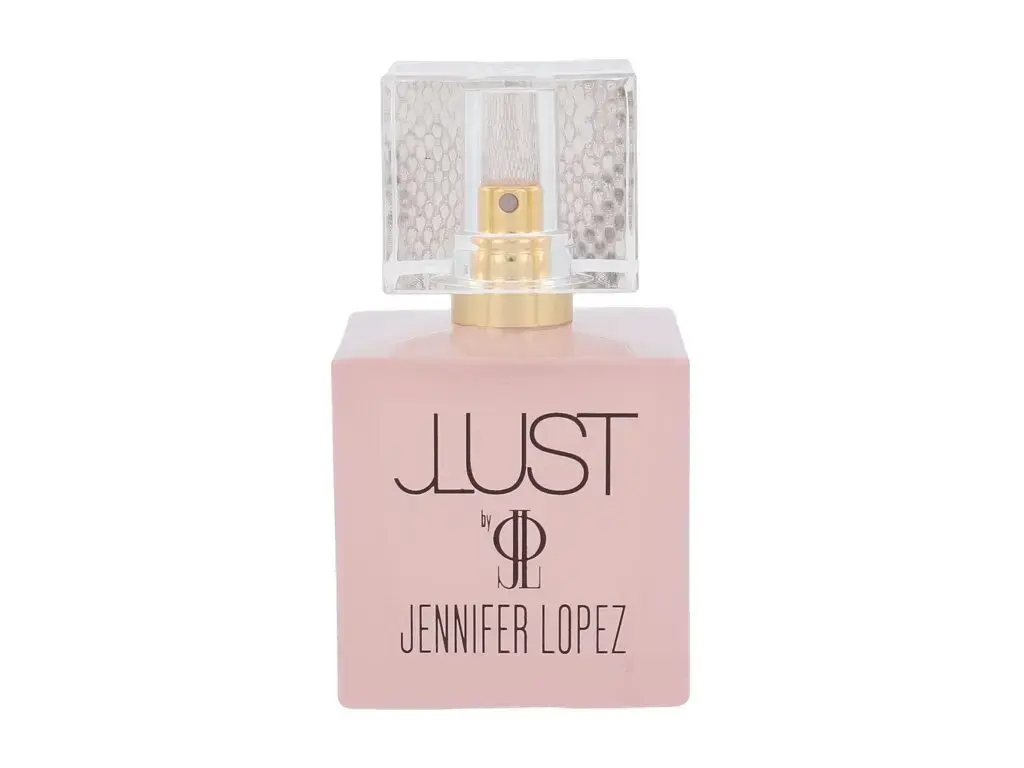 Jennifer Lopez JLust Eau de Parfum 50 ml