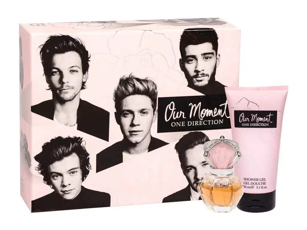 One Direction Our Moment Eau de Parfum 30 ml