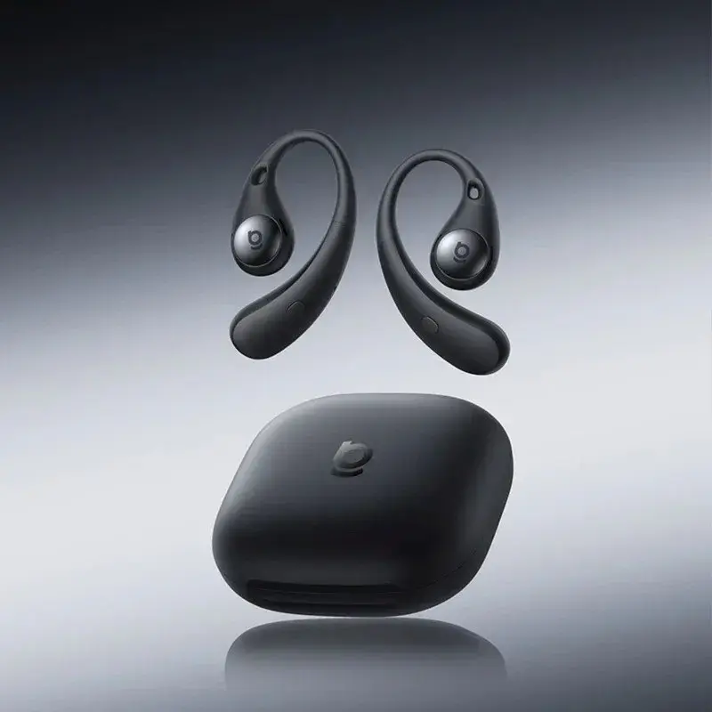 Baseus Bass BF1 Pro Eli Sport 2 True Wireless Earphones Cosmic Black